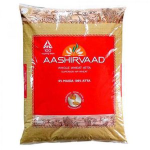 Asirwad 5kg