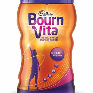 Bournvita