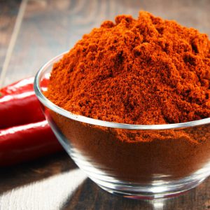 Chilli