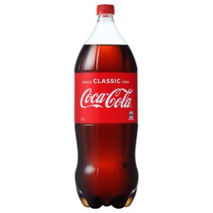 Coca Cola