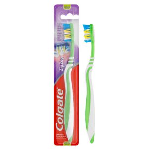 Colgate Brush