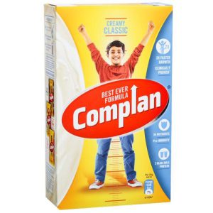 Complan 2