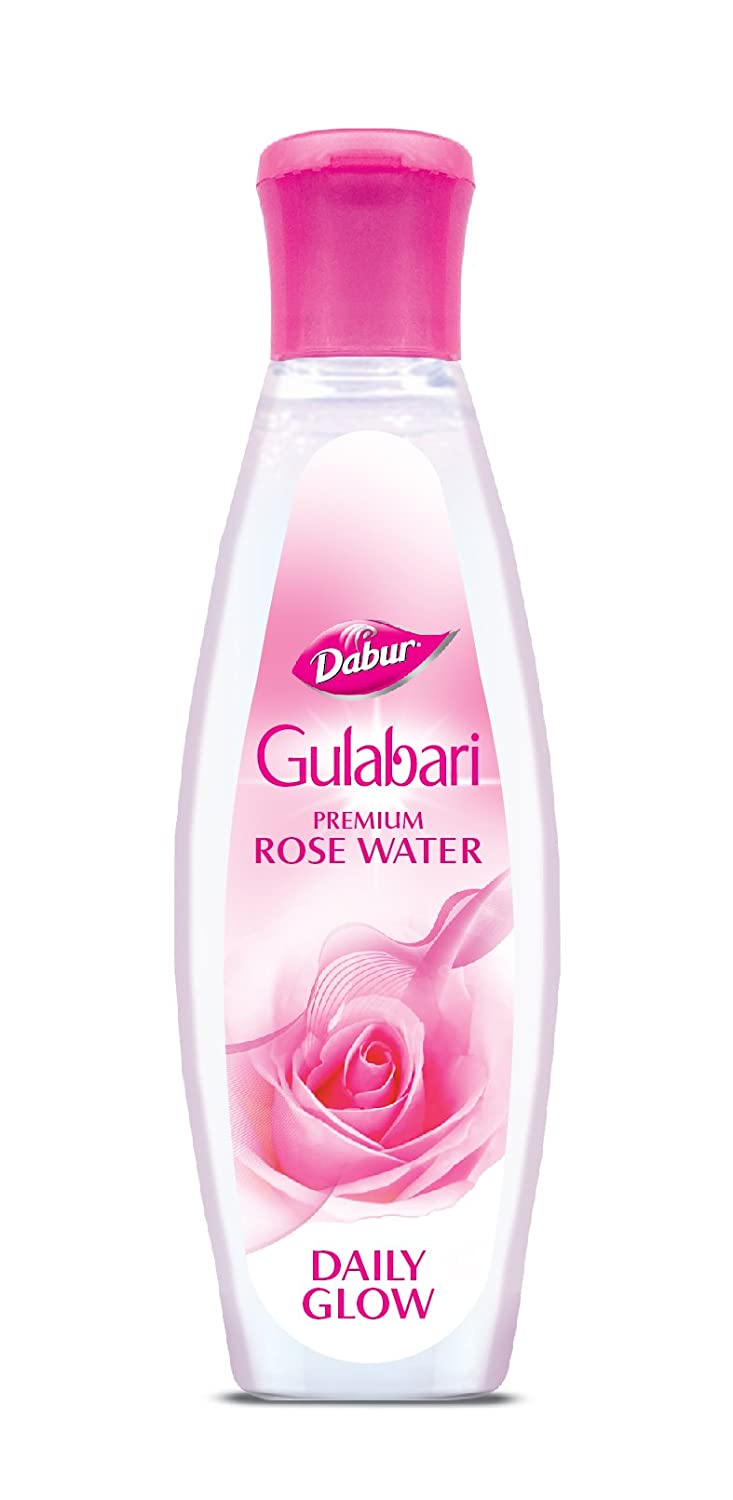 Dabur Gulabari Rose Water 59ml