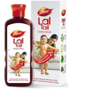 Dalbur Lal Tel