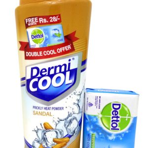 Dermi