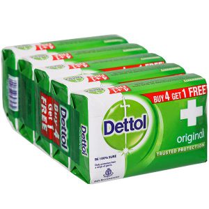 Dettol