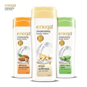 Enega Moisturising Body Lotion
