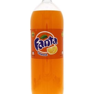 Fanta