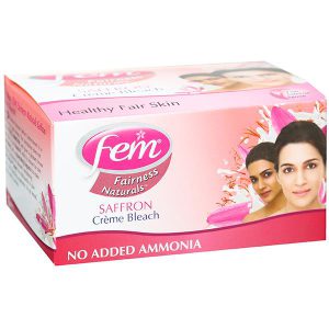 Fem Saffron