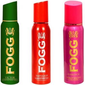 Fogg