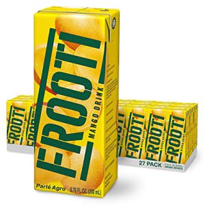 Frooti