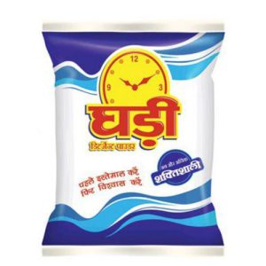 Ghadi Detergent