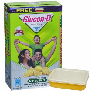 Glucon D