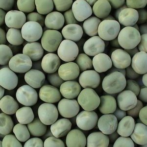 Green Matar