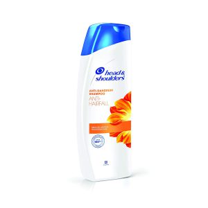 Head And Shoulders