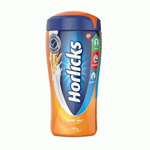 Horlicks