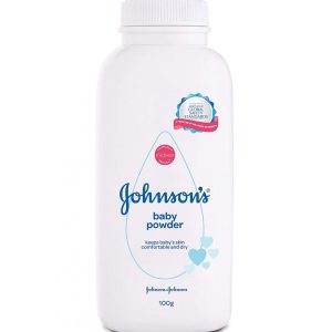 Johnson Powder