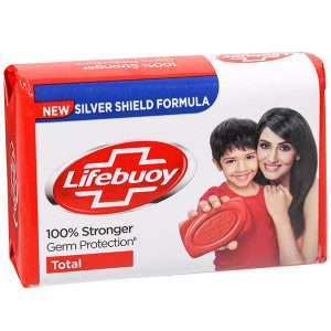 Lifebuoy