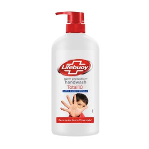 Lifebuoy Handwash