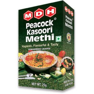 MDH Kasuri Methi
