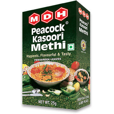 MDH Kasuri Methi
