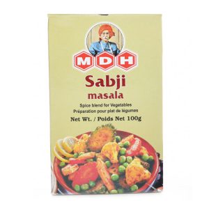 MDH Sabji Masala