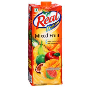 Mix