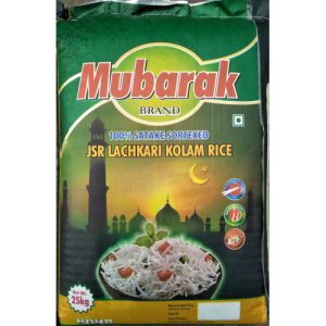 Mubarak