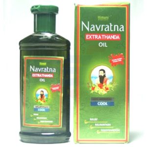Nava Green