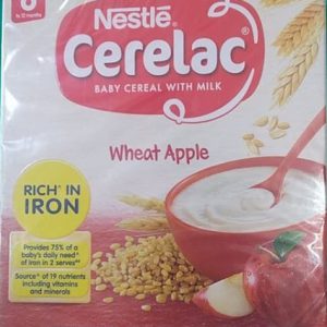 Nestle 6