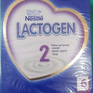 Nestle Lacto