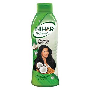 Nihar