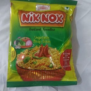 Niknox
