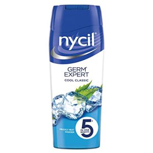 Nycil Germ Expert Cool Classic