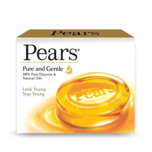 Pears