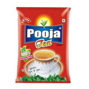 Poojatea