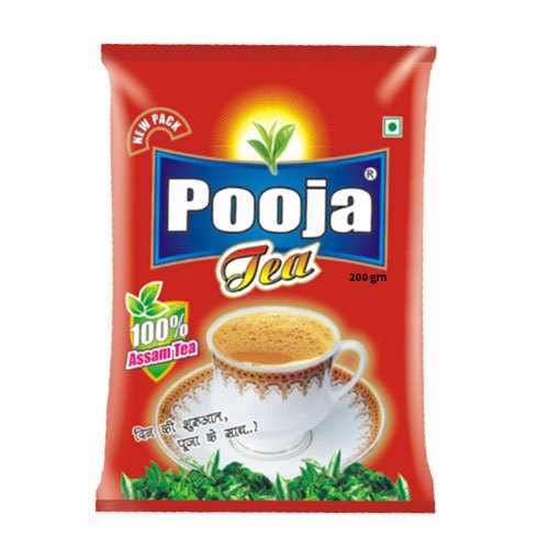 Poojatea