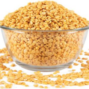 Rahar Dal