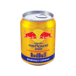 Red Bull