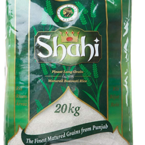 Shahi Basmati