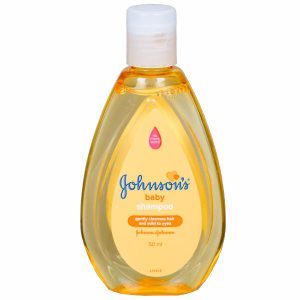 Shampoo