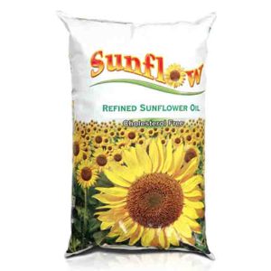 Sunflow