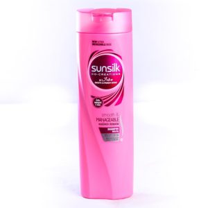 Sunsilk Smooth Manageable Shampoo