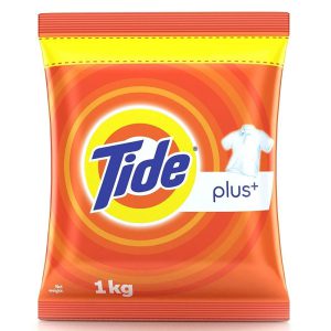 Tide Detergent 1kg