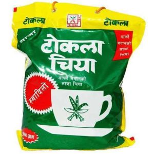 Tokla Tea