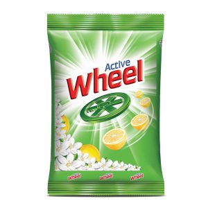 Wheel Detergent 1kg